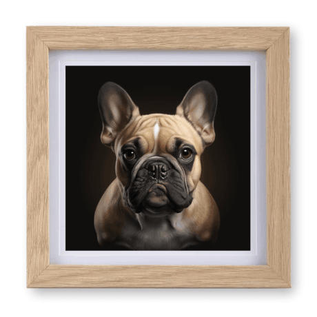 French Bulldog v1