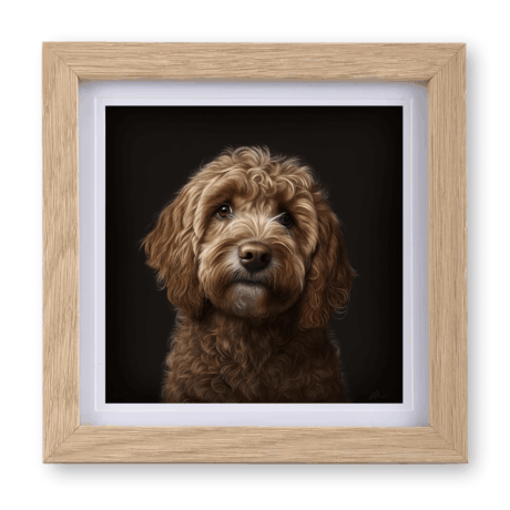 Labradoodle v1