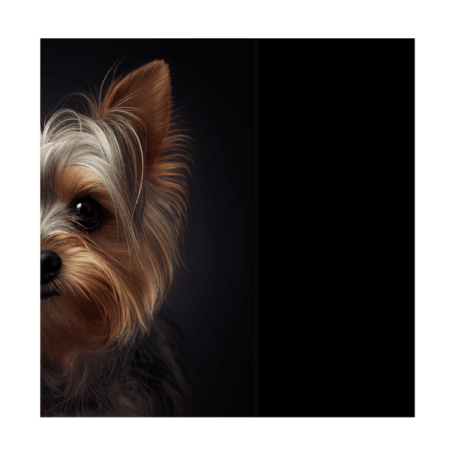Yorkshire Terrier v1