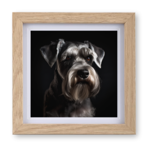 Schnauzer v2