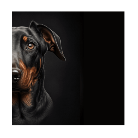 Dobermann v2