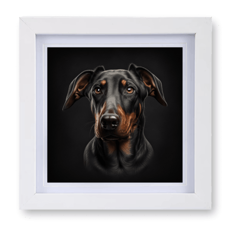 Dobermann v2